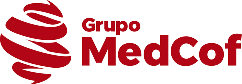 Logo Grupo Medcof