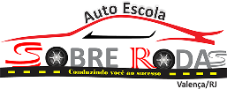 Logo Sobre Rodas Autoescola
