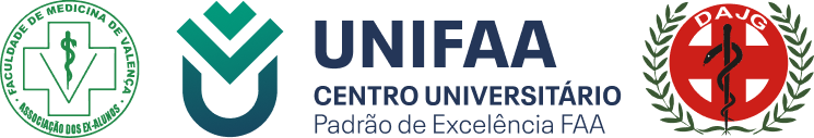 Logos UNIFAA